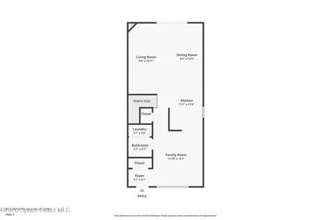 4717 Sisson Road Titusville FL 32780