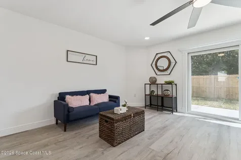4717 Sisson Road Titusville FL 32780