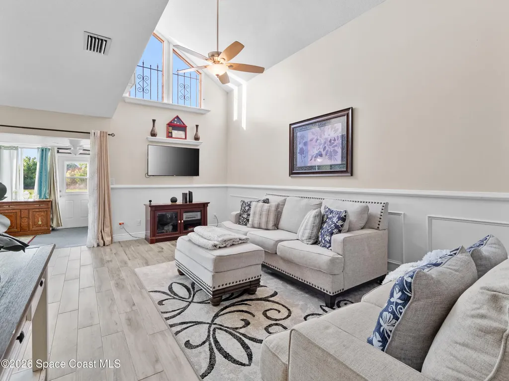 2140 Kings Cross Street Titusville FL 32796