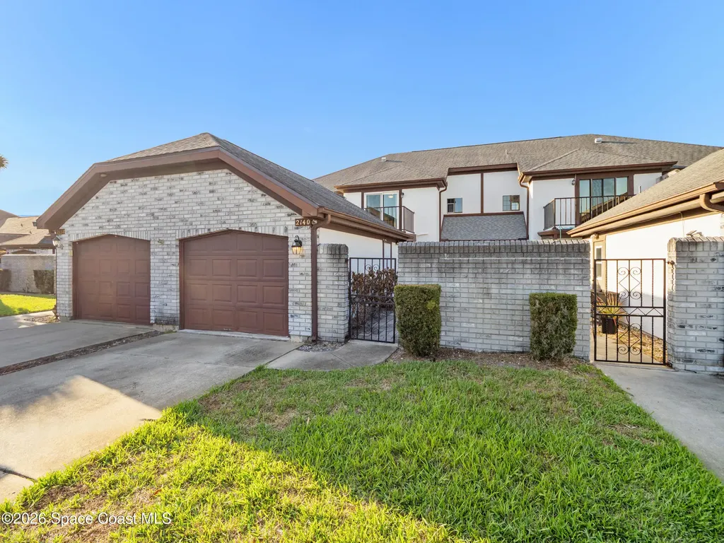 2140 Kings Cross Street Titusville FL 32796