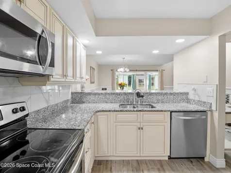 2140 Kings Cross Street Titusville FL 32796