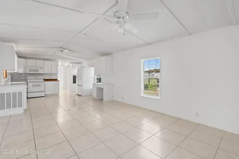 922 Bougainvillea Circle Barefoot Bay FL 32976