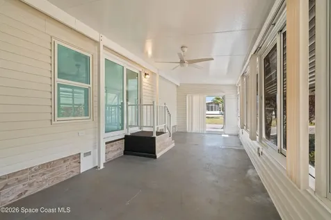 922 Bougainvillea Circle Barefoot Bay FL 32976