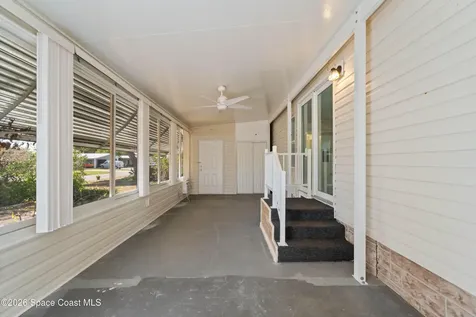 922 Bougainvillea Circle Barefoot Bay FL 32976