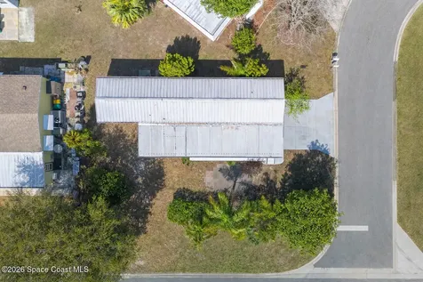 922 Bougainvillea Circle Barefoot Bay FL 32976