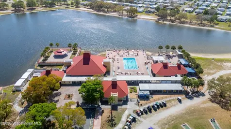 922 Bougainvillea Circle Barefoot Bay FL 32976