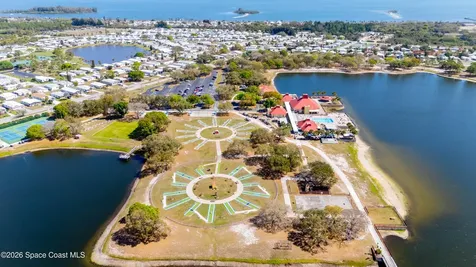 922 Bougainvillea Circle Barefoot Bay FL 32976