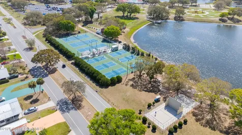 922 Bougainvillea Circle Barefoot Bay FL 32976