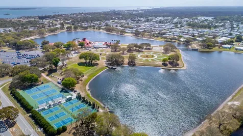 922 Bougainvillea Circle Barefoot Bay FL 32976