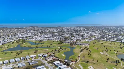 922 Bougainvillea Circle Barefoot Bay FL 32976