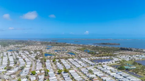 922 Bougainvillea Circle Barefoot Bay FL 32976
