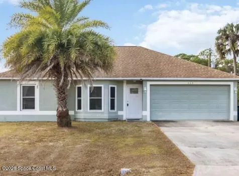 308 Tamarind Circle NW Palm Bay FL 32907