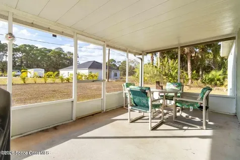 308 Tamarind Circle NW Palm Bay FL 32907