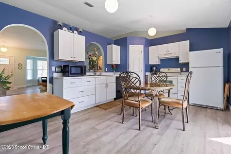 308 Tamarind Circle NW Palm Bay FL 32907