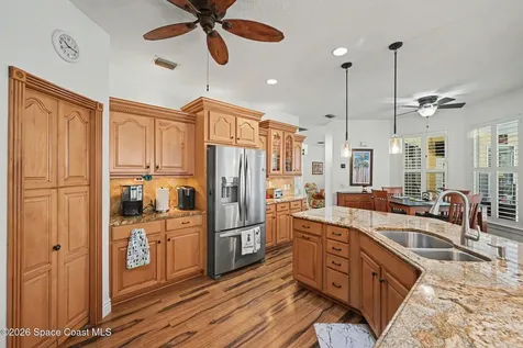 2729 Barrow Drive Merritt Island FL 32952