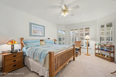 2729 Barrow Drive Merritt Island FL 32952
