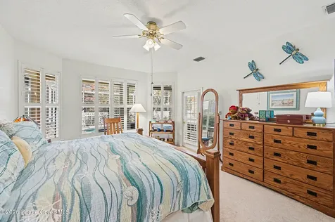 2729 Barrow Drive Merritt Island FL 32952