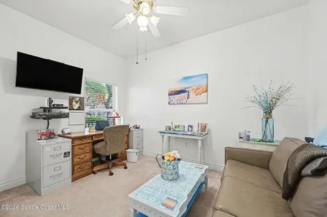 2729 Barrow Drive Merritt Island FL 32952