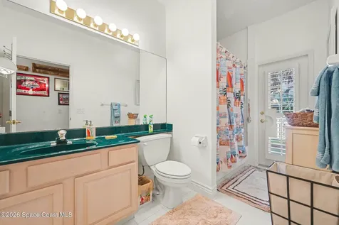 2729 Barrow Drive Merritt Island FL 32952