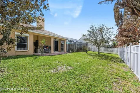 2729 Barrow Drive Merritt Island FL 32952
