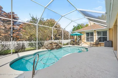 2729 Barrow Drive Merritt Island FL 32952