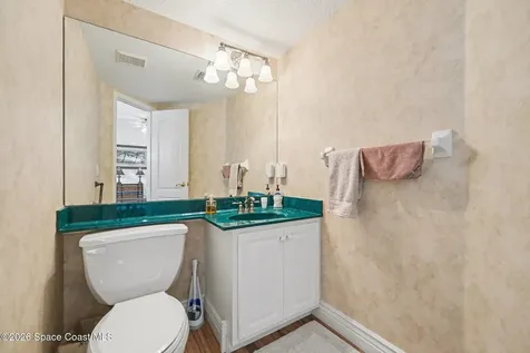 2729 Barrow Drive Merritt Island FL 32952