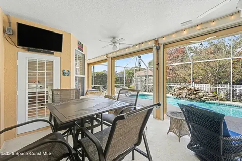 2729 Barrow Drive Merritt Island FL 32952