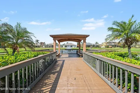 2729 Barrow Drive Merritt Island FL 32952
