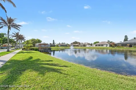 2729 Barrow Drive Merritt Island FL 32952