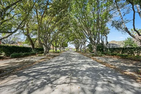 2729 Barrow Drive Merritt Island FL 32952