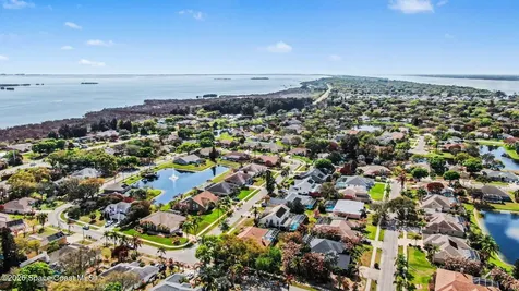 2729 Barrow Drive Merritt Island FL 32952
