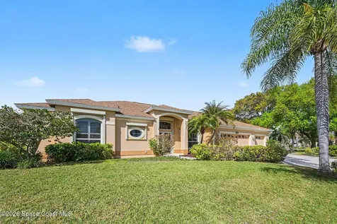 2729 Barrow Drive Merritt Island FL 32952