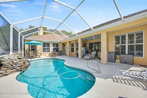 2729 Barrow Drive Merritt Island FL 32952