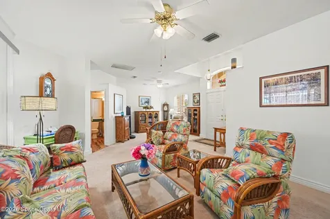 2729 Barrow Drive Merritt Island FL 32952