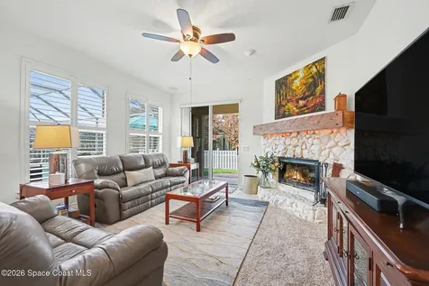 2729 Barrow Drive Merritt Island FL 32952