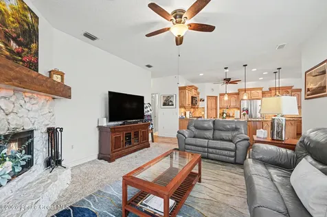 2729 Barrow Drive Merritt Island FL 32952