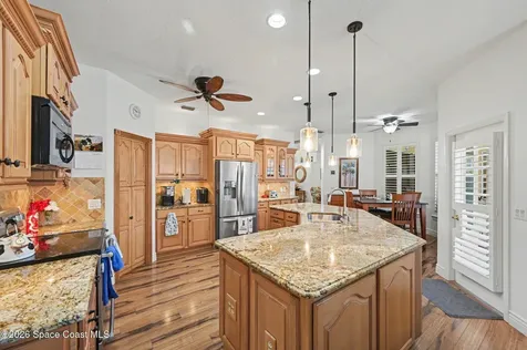 2729 Barrow Drive Merritt Island FL 32952