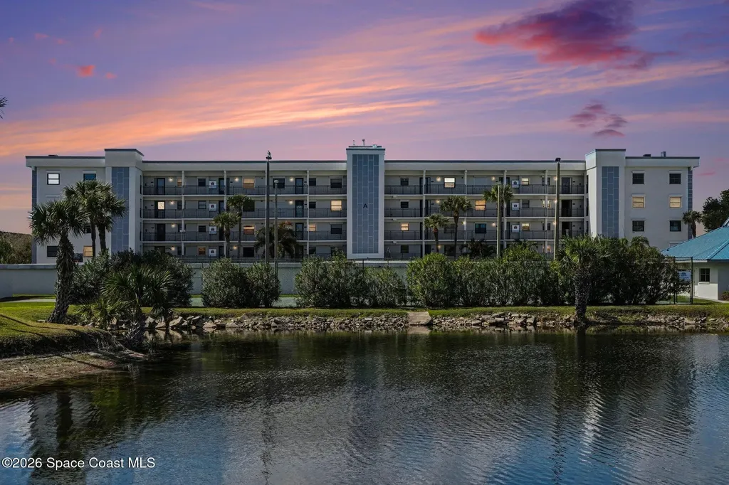 3165 N Atlantic Avenue Cocoa Beach FL 32931