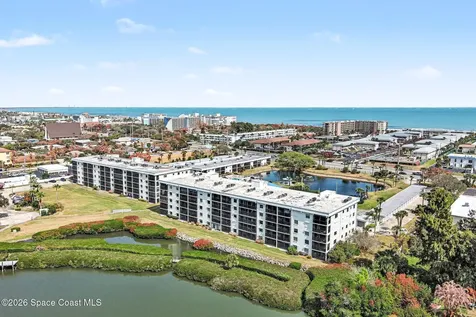 3165 N Atlantic Avenue Cocoa Beach FL 32931