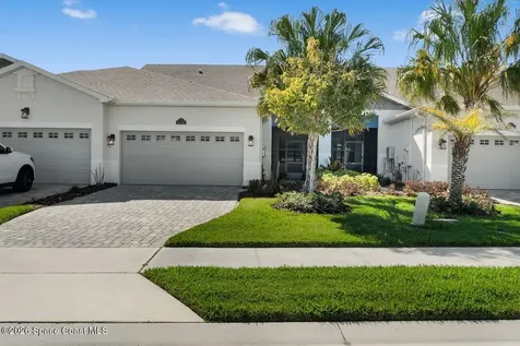 8124 Cache Creek Lane Melbourne FL 32940