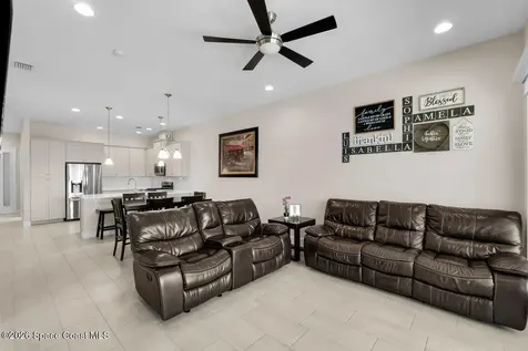 8124 Cache Creek Lane Melbourne FL 32940