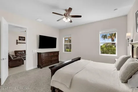 8124 Cache Creek Lane Melbourne FL 32940