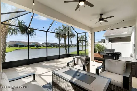 8124 Cache Creek Lane Melbourne FL 32940