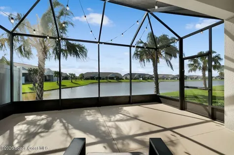 8124 Cache Creek Lane Melbourne FL 32940