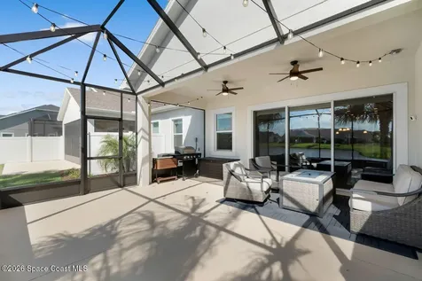 8124 Cache Creek Lane Melbourne FL 32940
