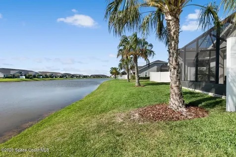 8124 Cache Creek Lane Melbourne FL 32940
