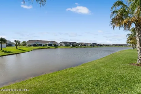 8124 Cache Creek Lane Melbourne FL 32940