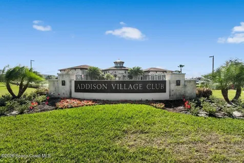 8124 Cache Creek Lane Melbourne FL 32940