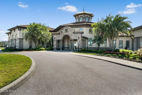 8124 Cache Creek Lane Melbourne FL 32940