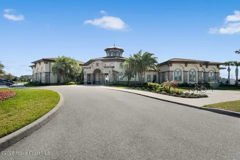8124 Cache Creek Lane Melbourne FL 32940